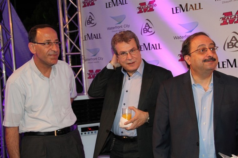 Dbayeh Summer Festival 2013